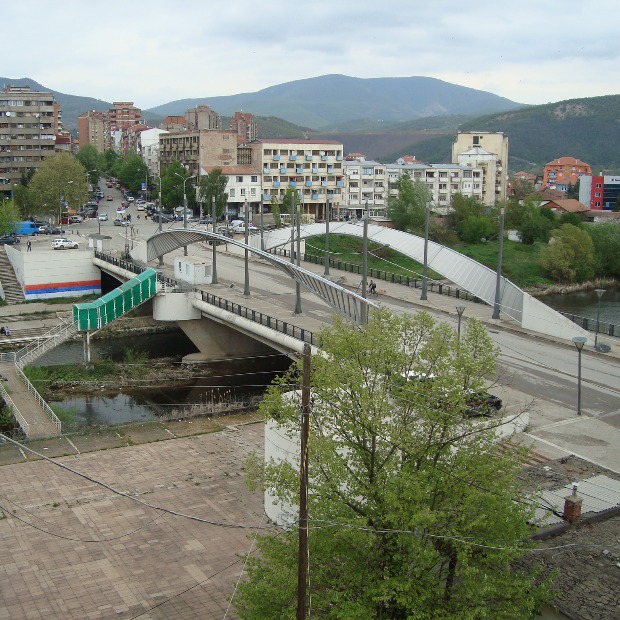 Седамдесет година од ослобођења Косовске Митровице