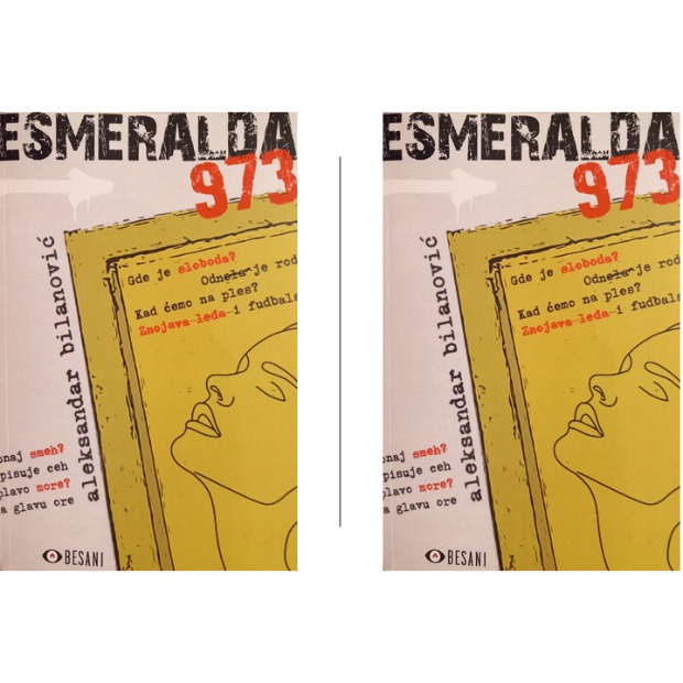 Ekspedicija u književnost Ekspedicija u književnost