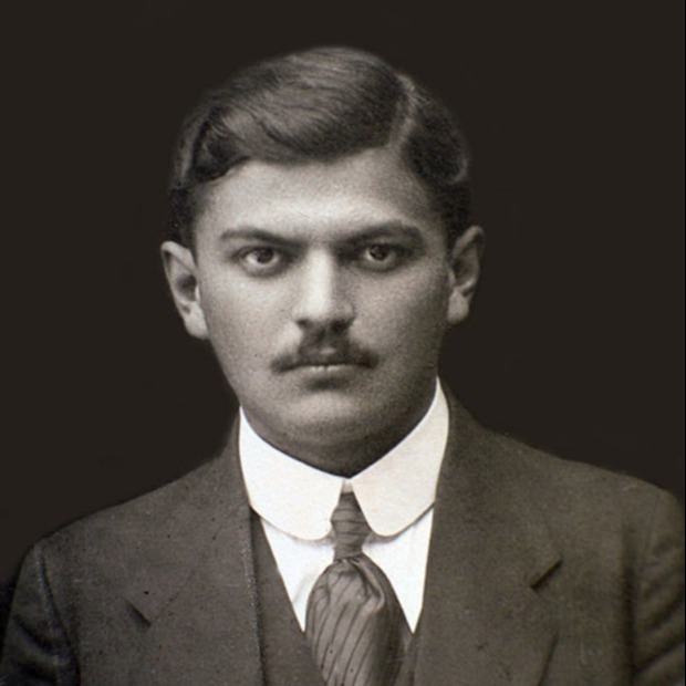 120 godina od rođenja Save Šumanovića 120 godina od rođenja Save Šumanovića