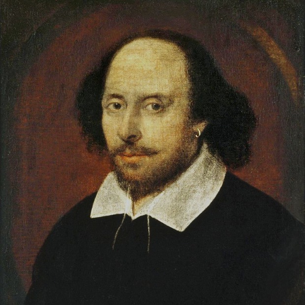 Право Вилијама Шекспира