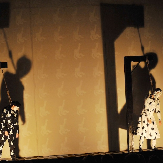 Друштво спектакла Друштво спектакла