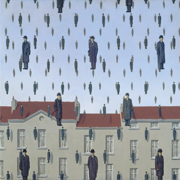 Jutarnja ćaskanja sa Edvardom Bernajsom (2) Jutarnja ćaskanja sa Edvardom Bernajsom (2)