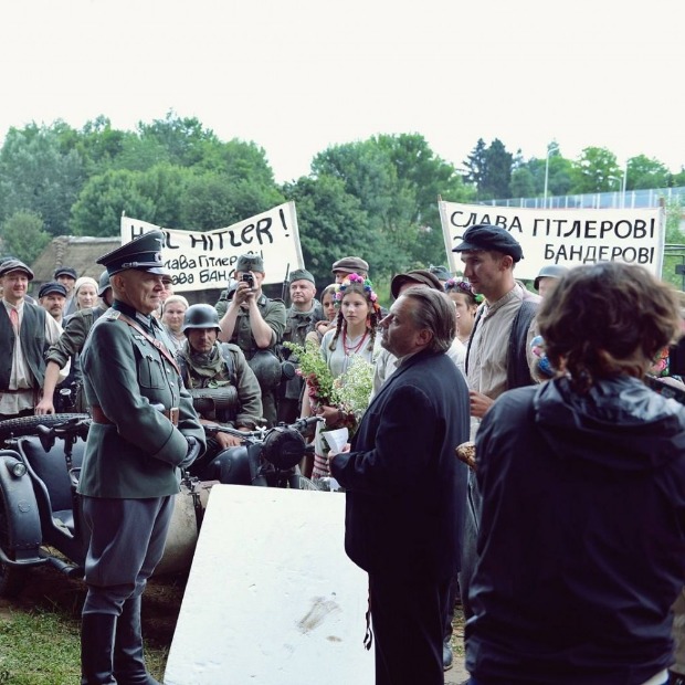 Пољско-украјинске старе ране Пољско-украјинске старе ране