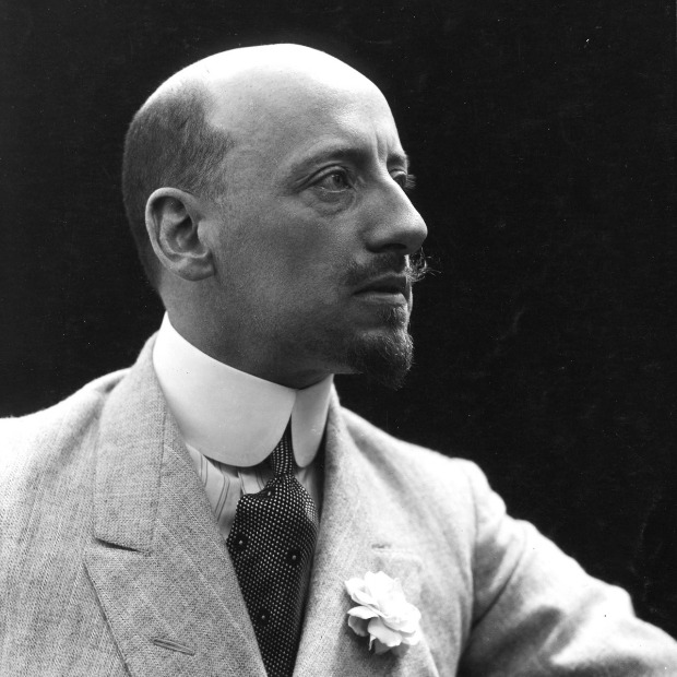 Д`Анунцио по други пут међу Италијанима? Д`Анунцио по други пут међу Италијанима?