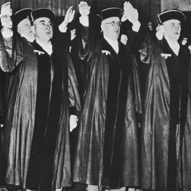 Друга кривица Немачке Друга кривица Немачке