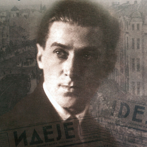 На данашњи дан 1977. умро Милош Црњански На данашњи дан 1977. умро Милош Црњански