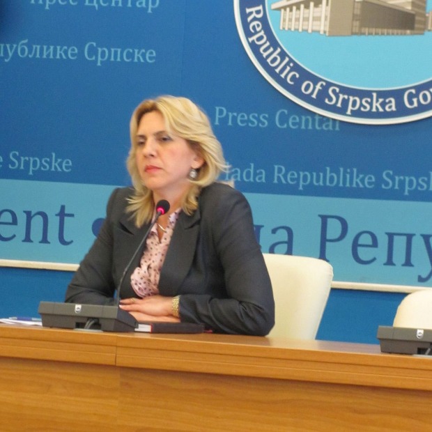 Додик: Жељка Цвијановић је мандатар за састав Владе РС