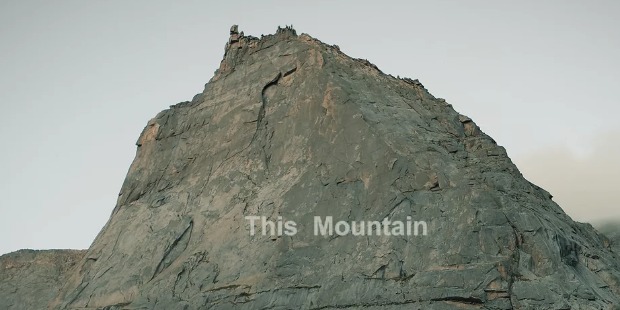 This Mountain by Ewan Mann/OWP Denver