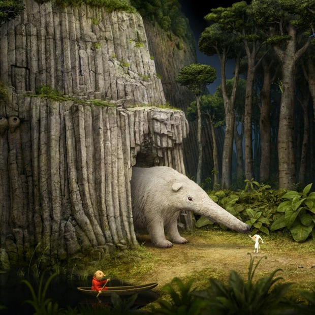 Самоникле игре Самоникле игре