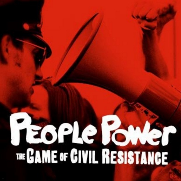 Ново светско пролеће Ново светско пролеће