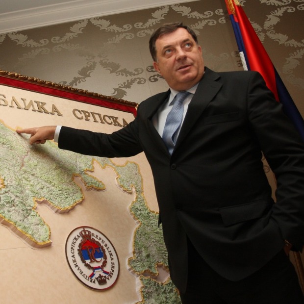 Ko se boji referenduma još Ko se boji referenduma još