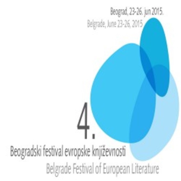 Počinje 4. Beogradski festival evropske književnosti