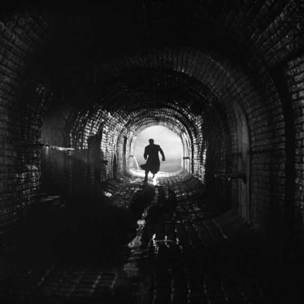 Film noir- смртоносни пољубац страсти Film noir- смртоносни пољубац страсти