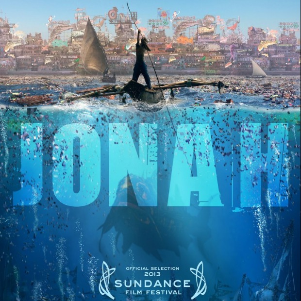 Jonah Jonah