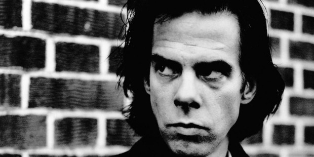 Nick Cave and The Bad Seeds- The Boatman`s Call (1997)