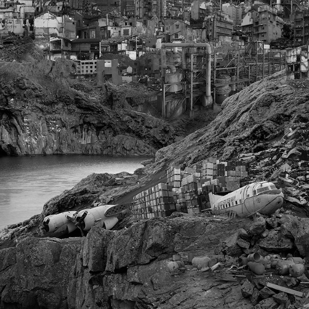 Брже! Доба убрзања Брже! Доба убрзања