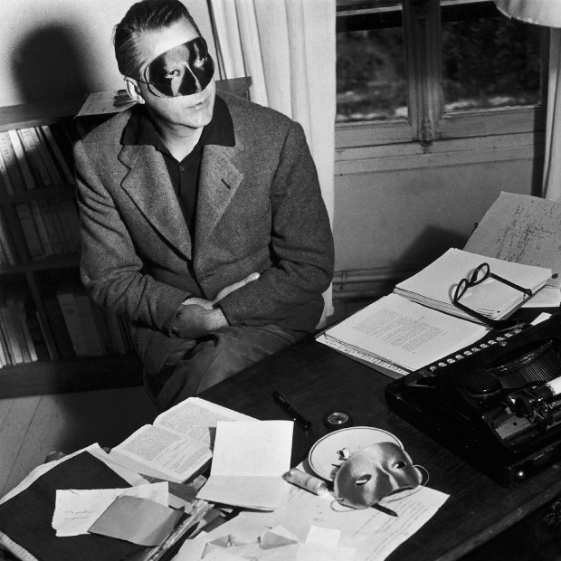 Prokleti Toskanac na Balkanu Prokleti Toskanac na Balkanu