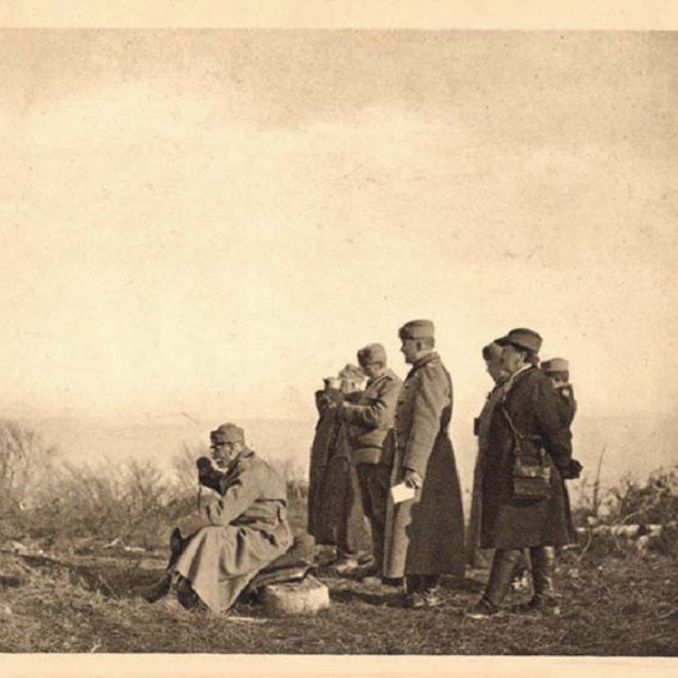 Svedočenje kroz objektiv     Svedočenje kroz objektiv