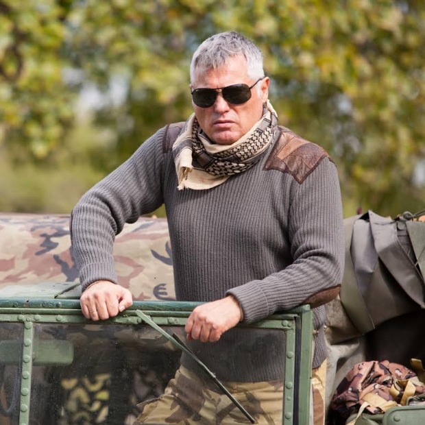 Analitičar dugog trajanja Analitičar dugog trajanja