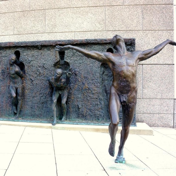 Rat protiv mentaliteta (prvi deo) Rat protiv mentaliteta (prvi deo)