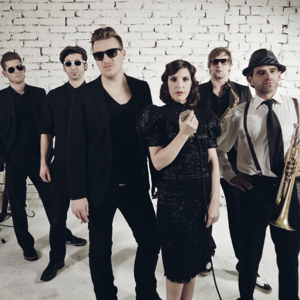 Parov Stelar