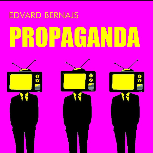Propaganda Propaganda
