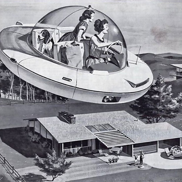 Retrofuturizam    Retrofuturizam