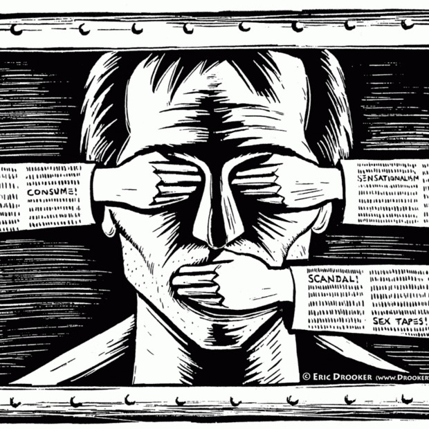 Слобода да се говори у Хајд парку Слобода да се говори у Хајд парку