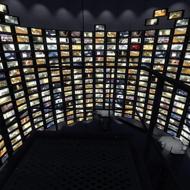 По коридорима хорора (други део) По коридорима хорора (други део)