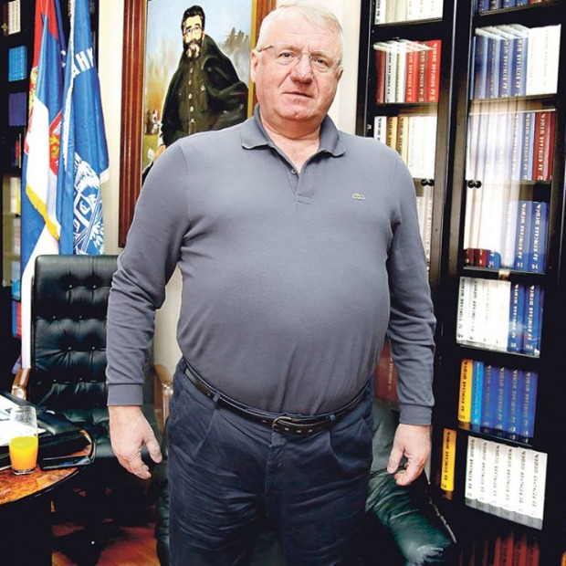 Haški de profundis Haški de profundis