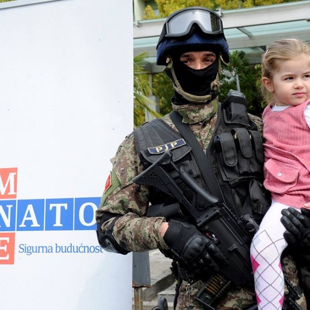 Ulazak Crne Gore u NATO će biti ozbiljan udarac po Rusiju