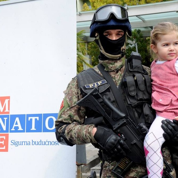 Ulazak Crne Gore u NATO će biti ozbiljan udarac po Rusiju Ulazak Crne Gore u NATO će biti ozbiljan udarac po Rusiju