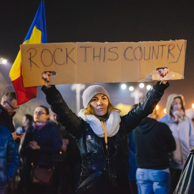 Recept za obojene revolucije Recept za obojene revolucije