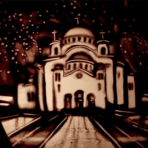 San o drugačijem svetu San o drugačijem svetu