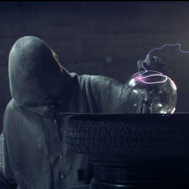 Nigel Stanford Nigel Stanford