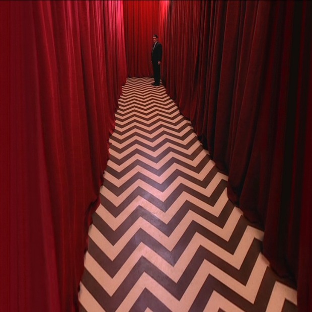 Angelo Badalamenti's Twin Peaks Angelo Badalamenti's Twin Peaks