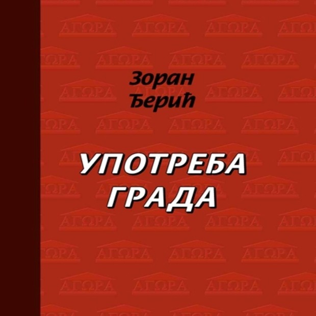 Jedan vid upotrebe savremenog (novosadskog) romana Jedan vid upotrebe savremenog (novosadskog) romana