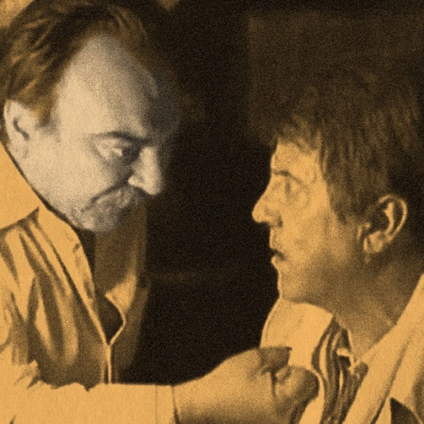 Ko je ovde lud? Ko je ovde lud?