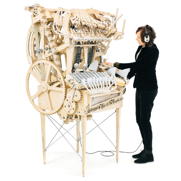 Wintergatan Wintergatan