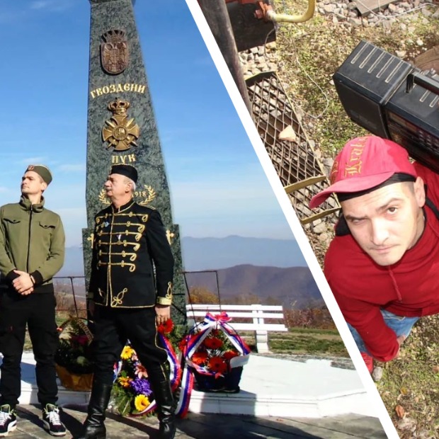 Хумор је нешто најбоље што се човеку десило Хумор је нешто најбоље што се човеку десило