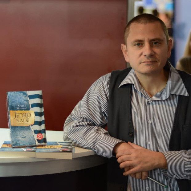 Тајна историја плаво-белог злата Тајна историја плаво-белог злата